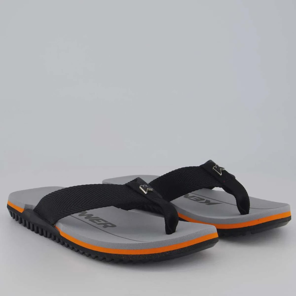 Imagem 3 do produto Chinelo Kenner Nk6 PRO Unissex