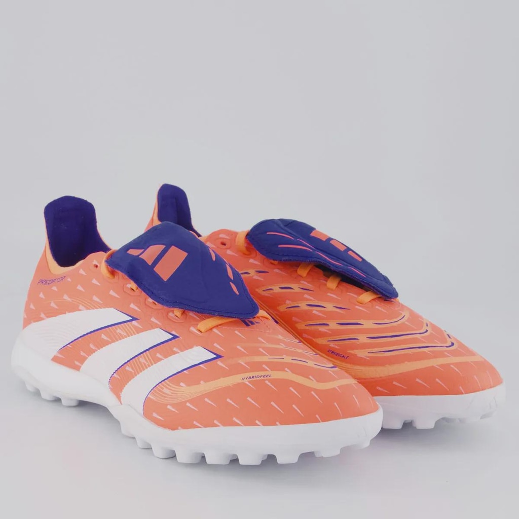 Imagem 2 do produto Chuteira De Society Predator adidas Masculina