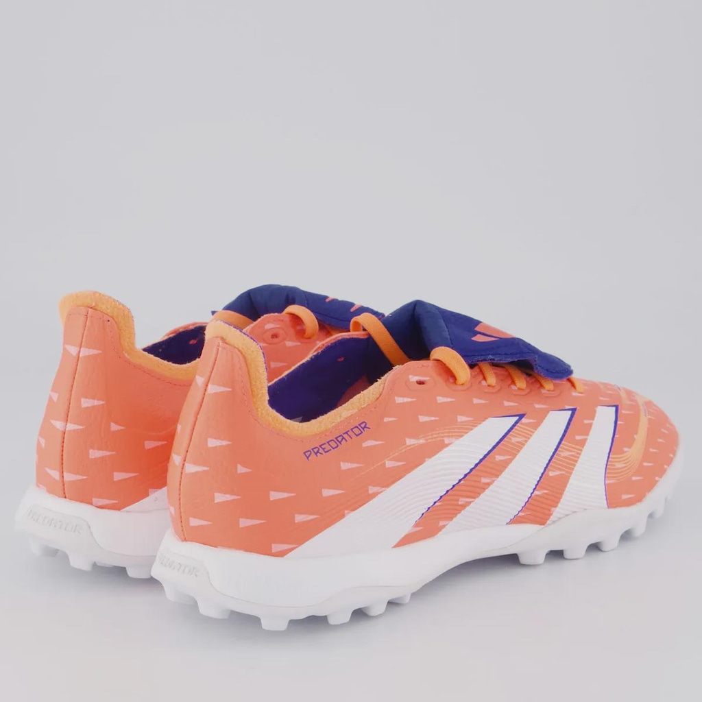 Imagem 3 do produto Chuteira De Society Predator adidas Masculina