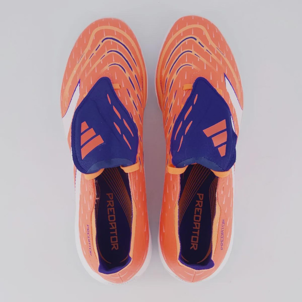 Imagem 4 do produto Chuteira De Society Predator adidas Masculina