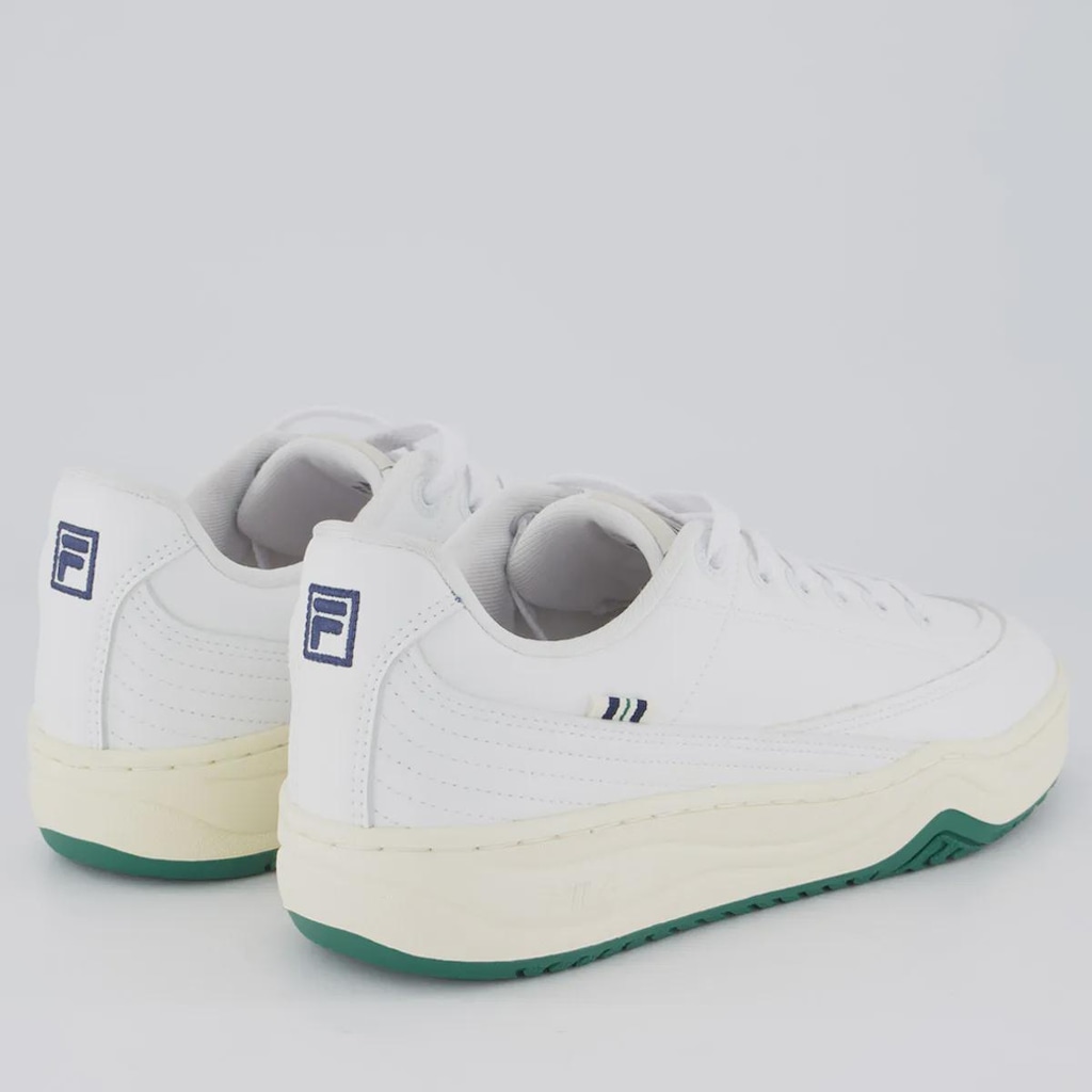 Imagem 3 do produto Tênis Fila Clubhouse Masculino