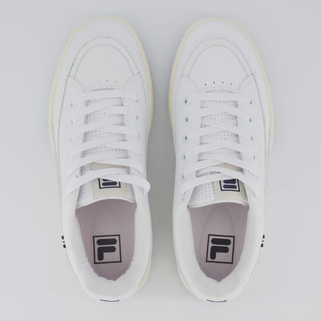 Imagem 4 do produto Tênis Fila Clubhouse Masculino