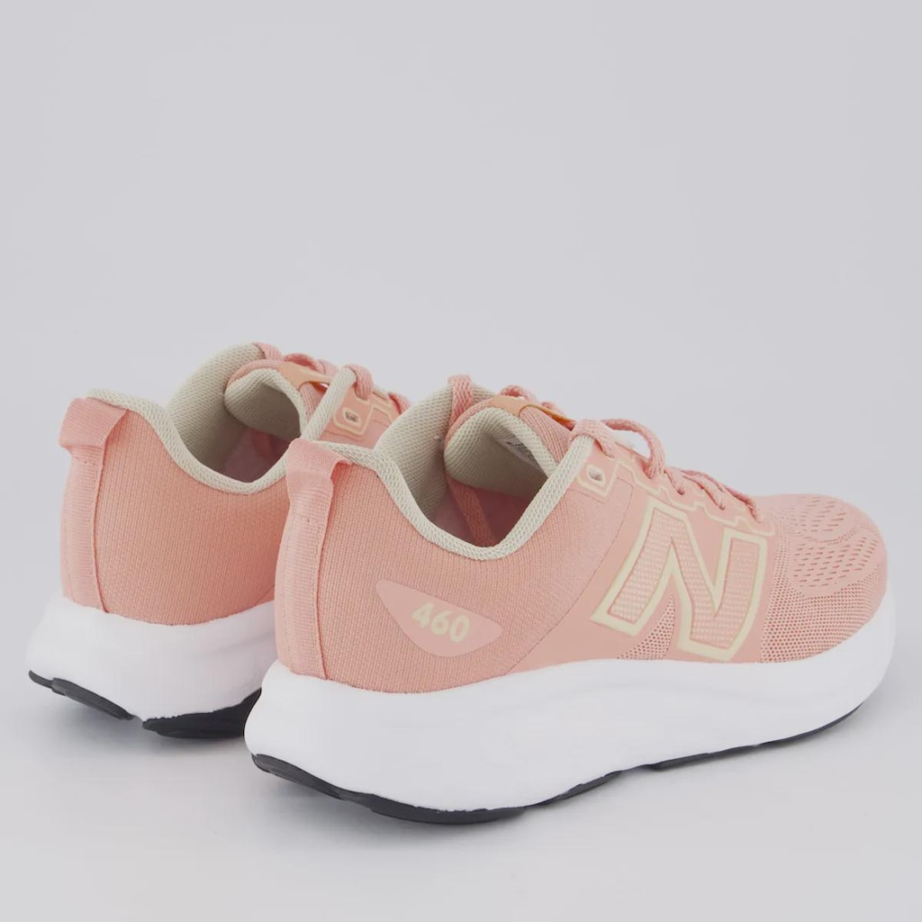 Imagem 3 do produto Tênis New Balance 460 V4 Feminino