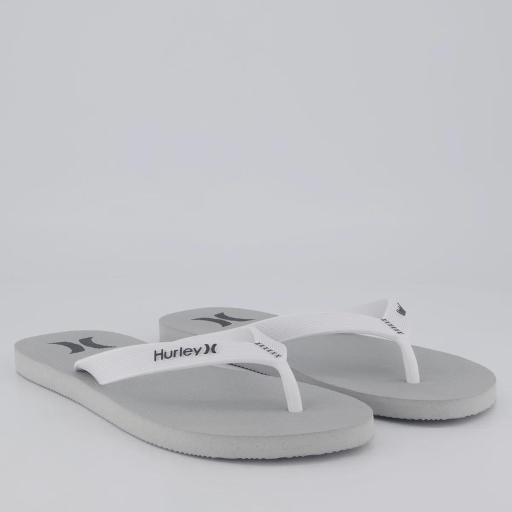 Imagem 3 do produto Chinelo Hurley Icon I Masculino