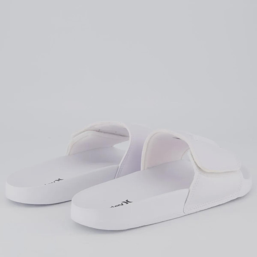 Imagem 4 do produto Chinelo Hurley Slide Velcro Masculino