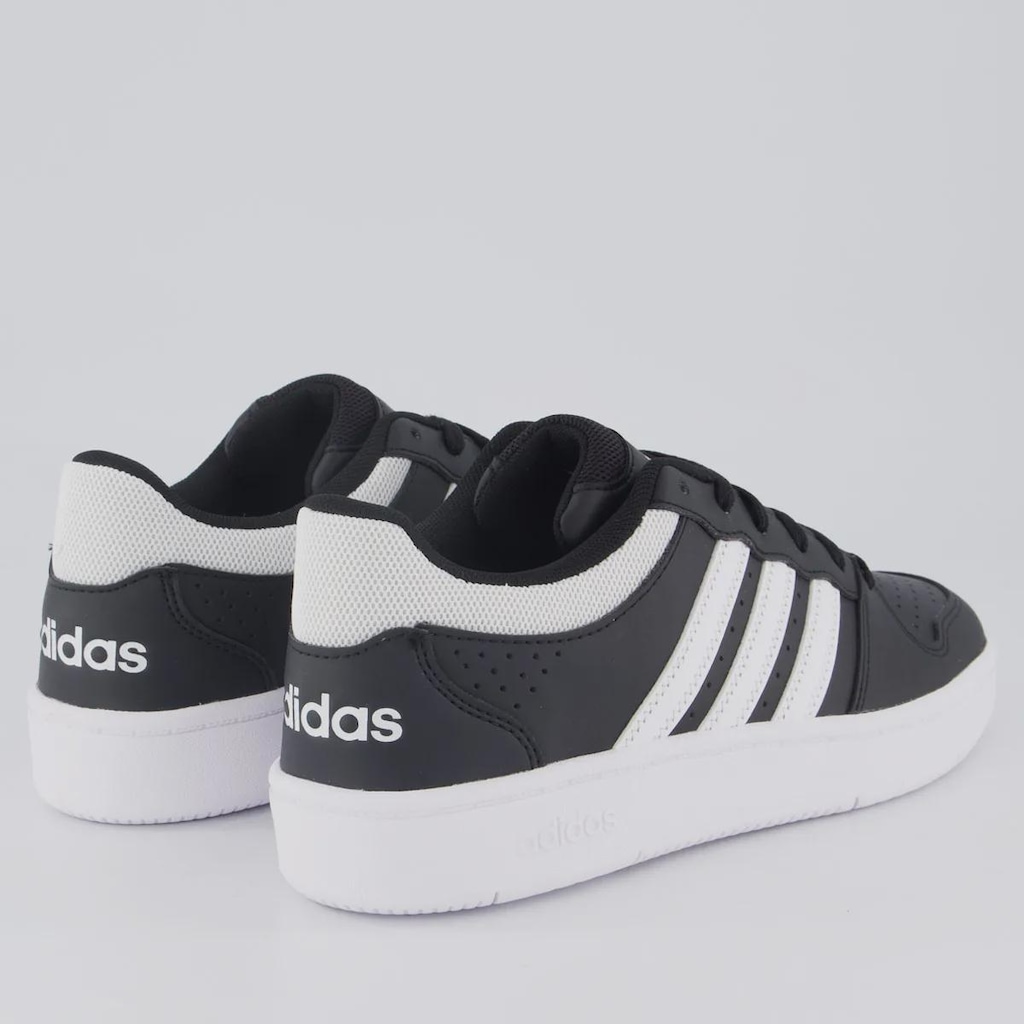 Imagem 3 do produto Tênis adidas Hoops Classic Masculino
