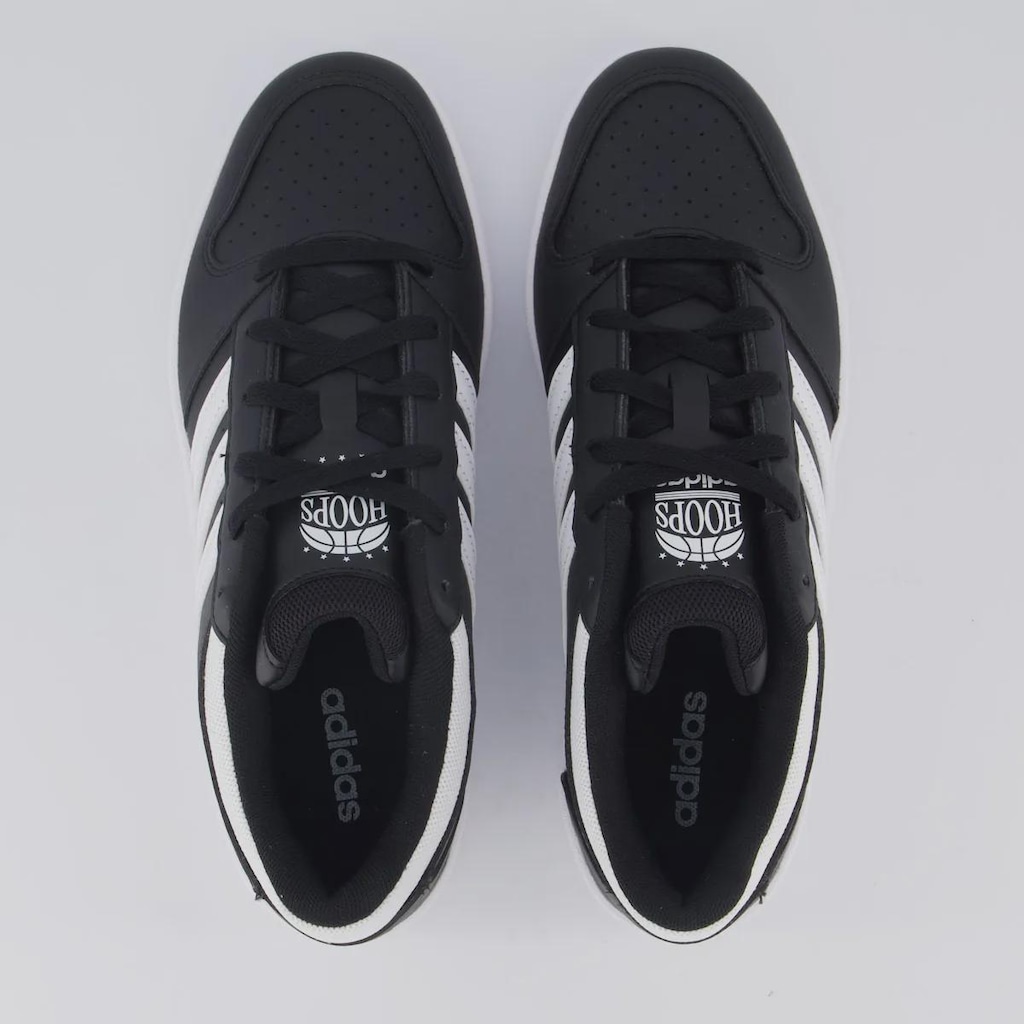 Imagem 4 do produto Tênis adidas Hoops Classic Masculino
