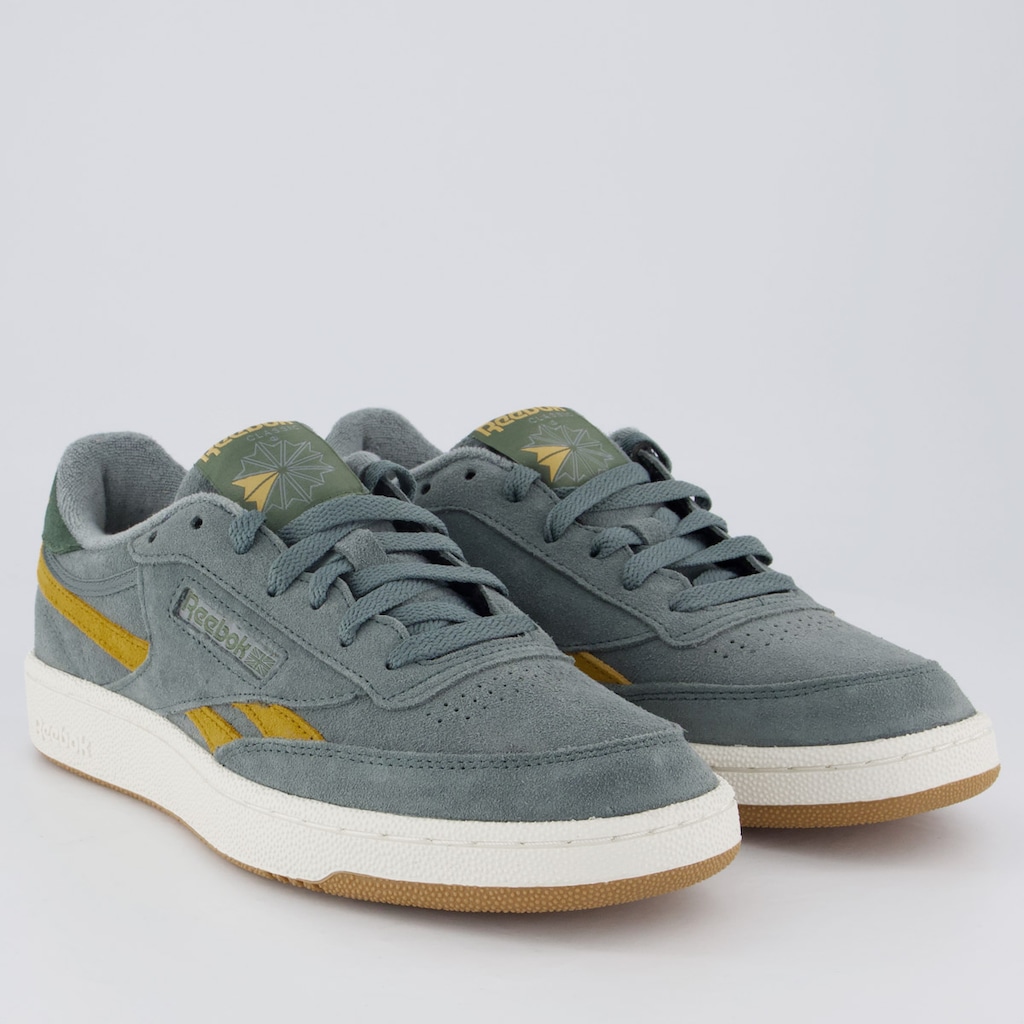 Imagem 2 do produto Tênis Reebok Club C Revenge Masculino