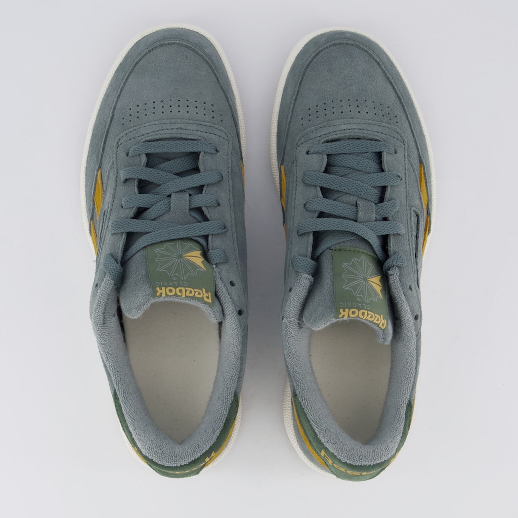 Imagem 4 do produto Tênis Reebok Club C Revenge Masculino