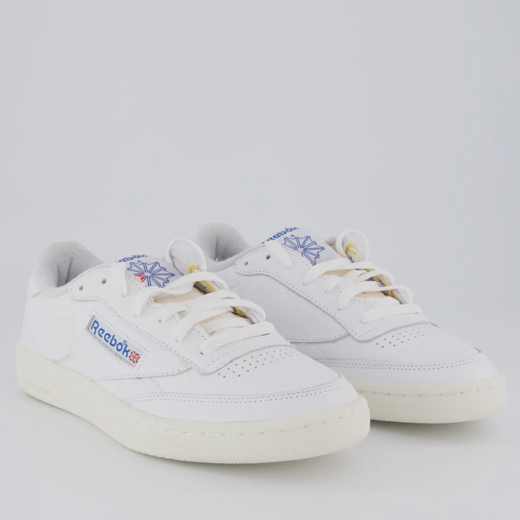 Imagem 2 do produto Tênis Reebok Club C 85 Masculino