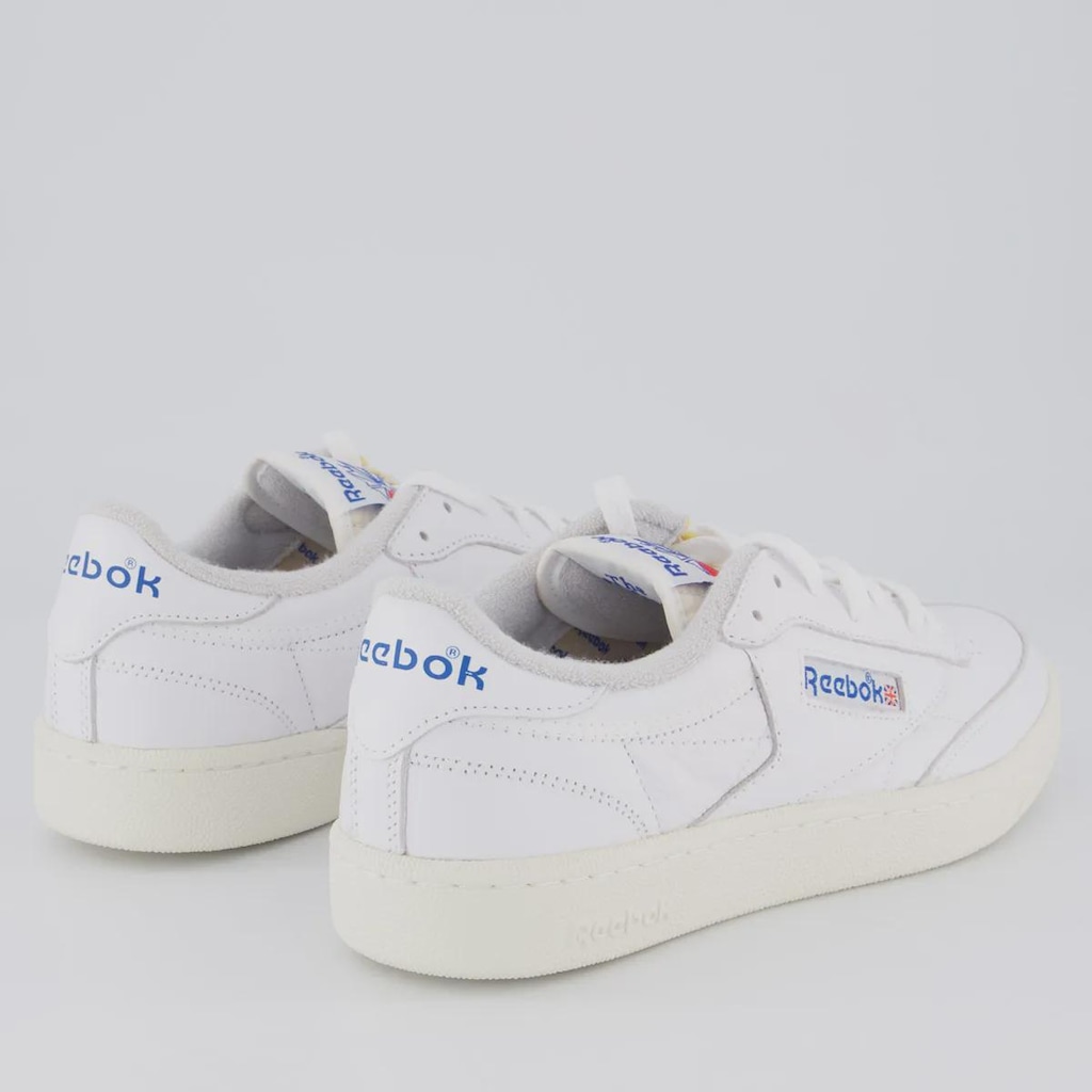 Imagem 3 do produto Tênis Reebok Club C 85 Masculino