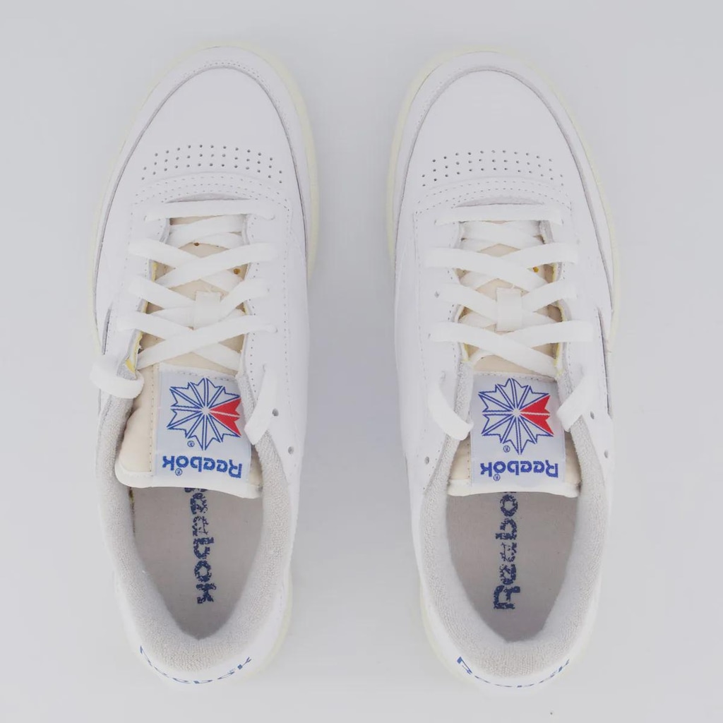Imagem 4 do produto Tênis Reebok Club C 85 Masculino