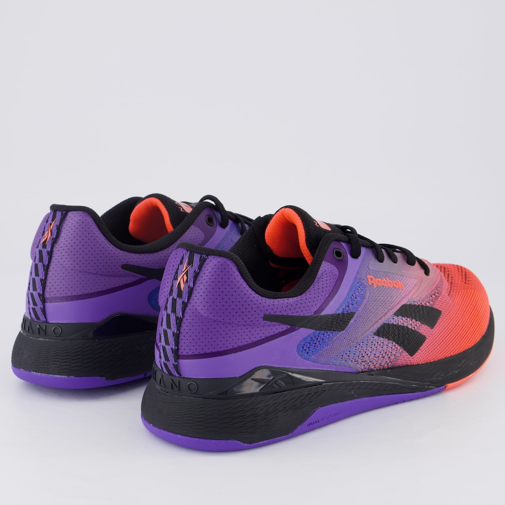 Imagem 3 do produto Tênis Reebok Nano X5 Masculino