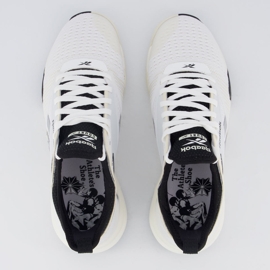 Imagem 4 do produto Tênis Reebok Nano Court Masculino