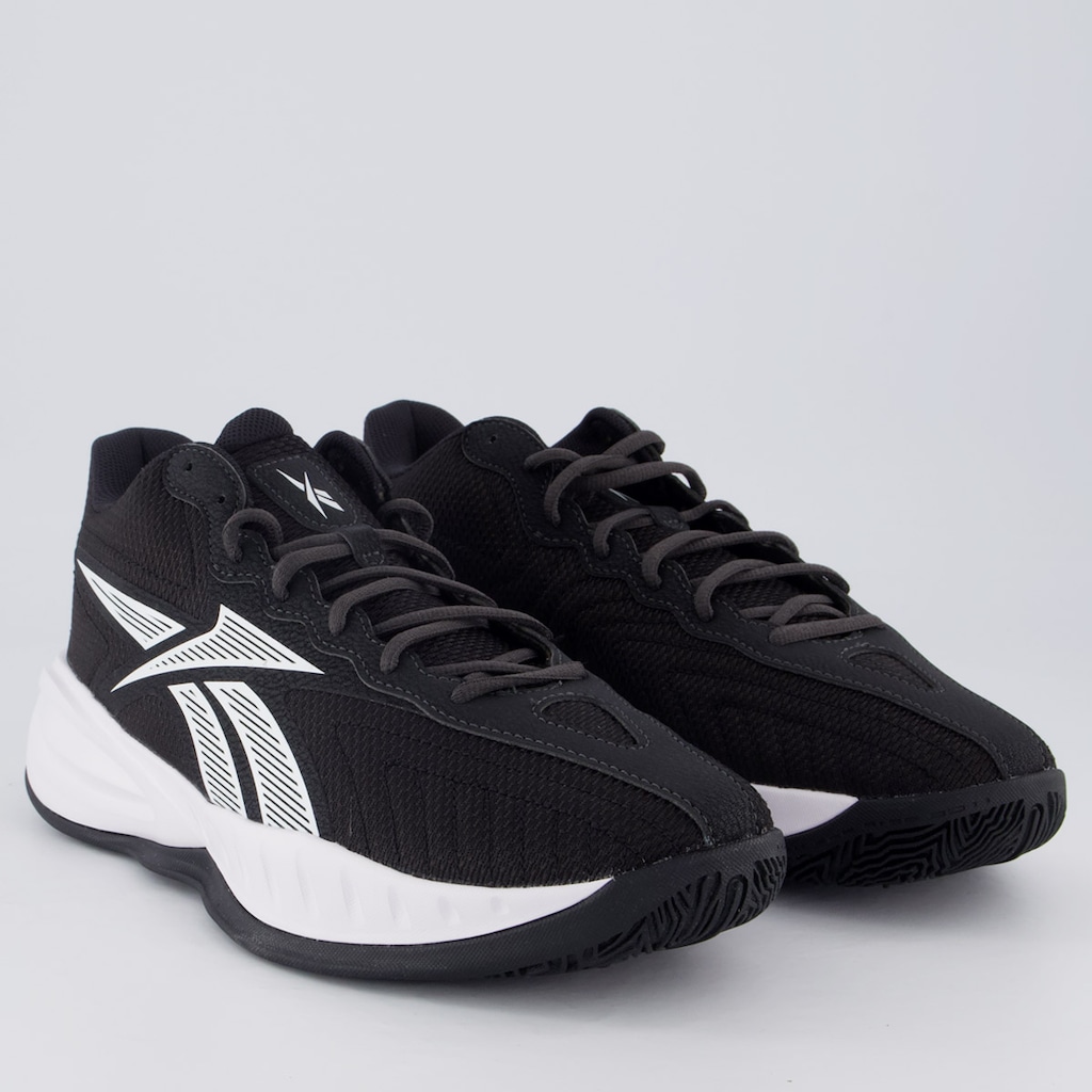 Imagem 2 do produto Tênis Reebok Press Masculino