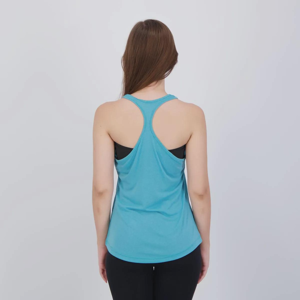 Imagem 4 do produto Camiseta Regata Area Bio New Bio - 2 unidades - Feminina