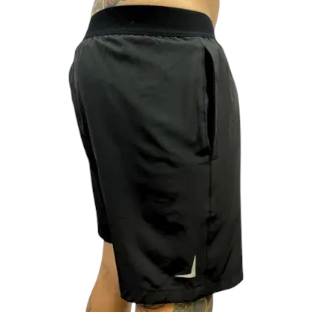 Imagem 4 do produto Short Lupo Fit Confort Bolso Com Ziper Masculino
