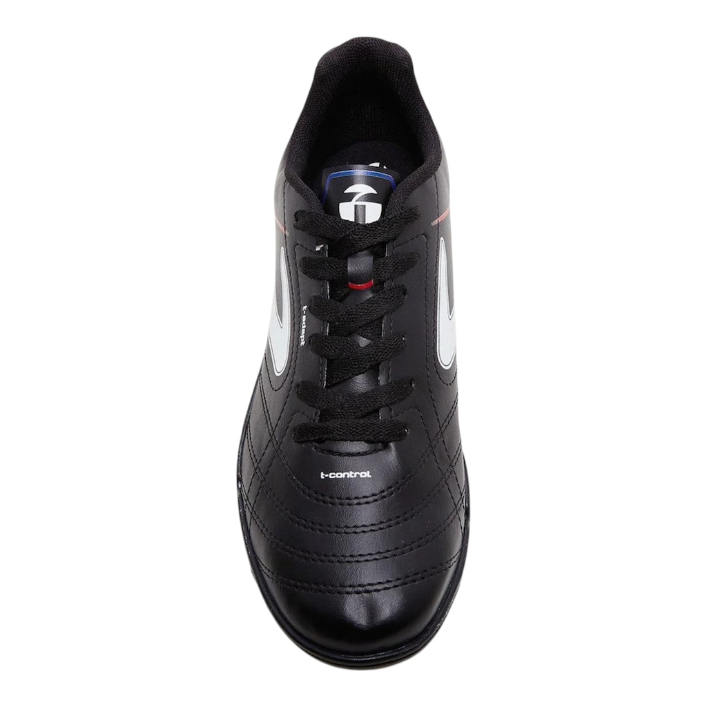 Imagem 3 do produto Chuteira de Society Masculina Topper Bairro Com Amortecimento