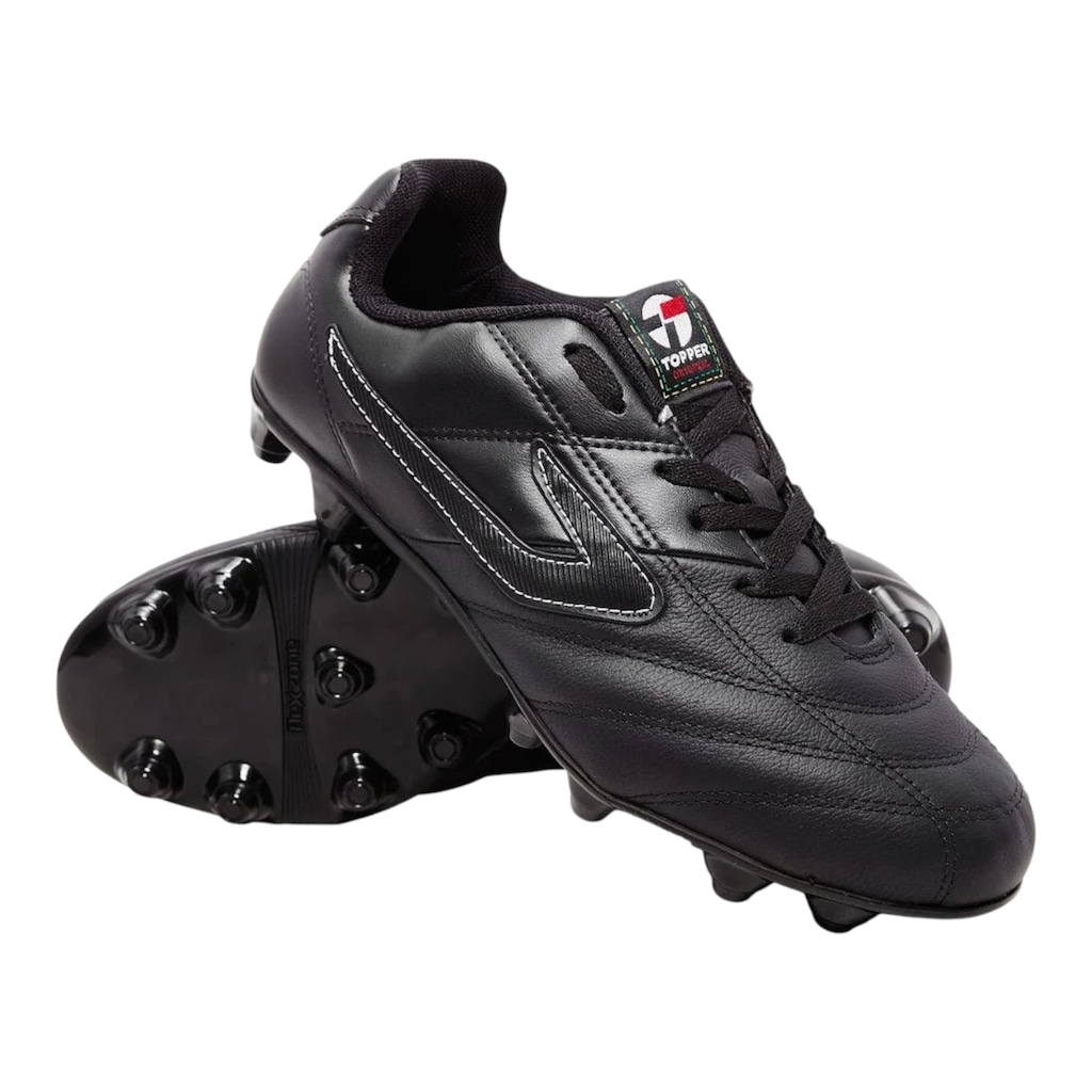 Imagem 2 do produto Chuteira de Campo Masculina Topper Furia