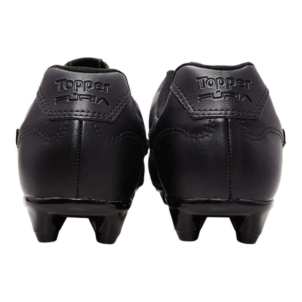 Imagem 4 do produto Chuteira de Campo Masculina Topper Furia