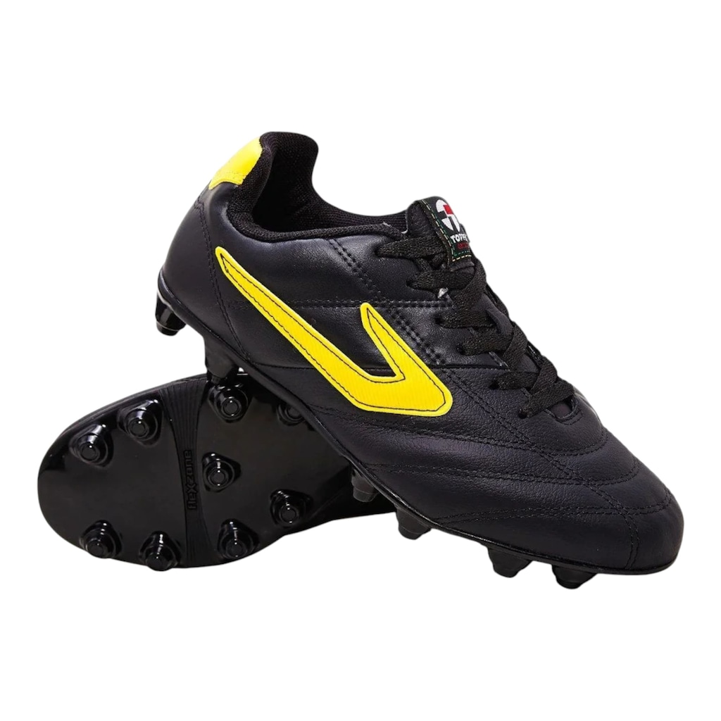 Imagem 2 do produto Chuteira de Campo Masculina Topper Furia