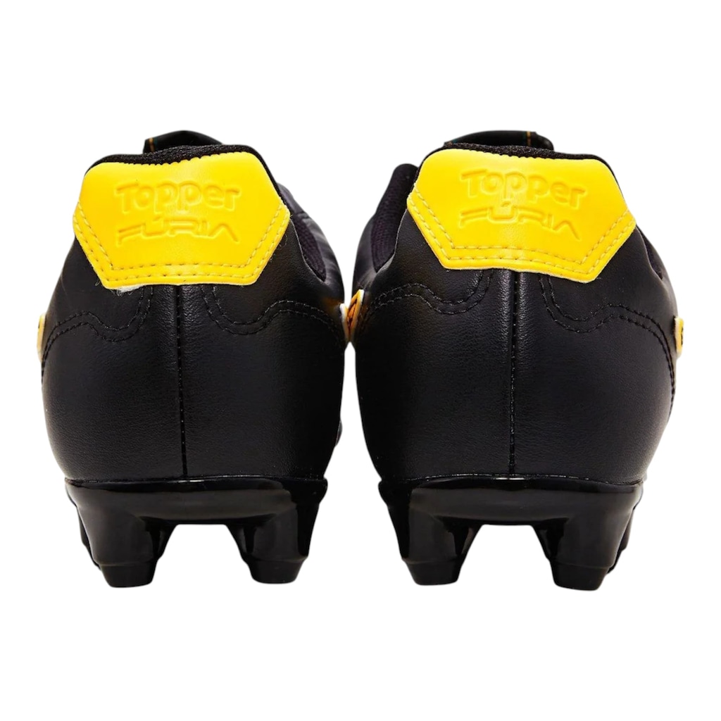 Imagem 3 do produto Chuteira de Campo Masculina Topper Furia