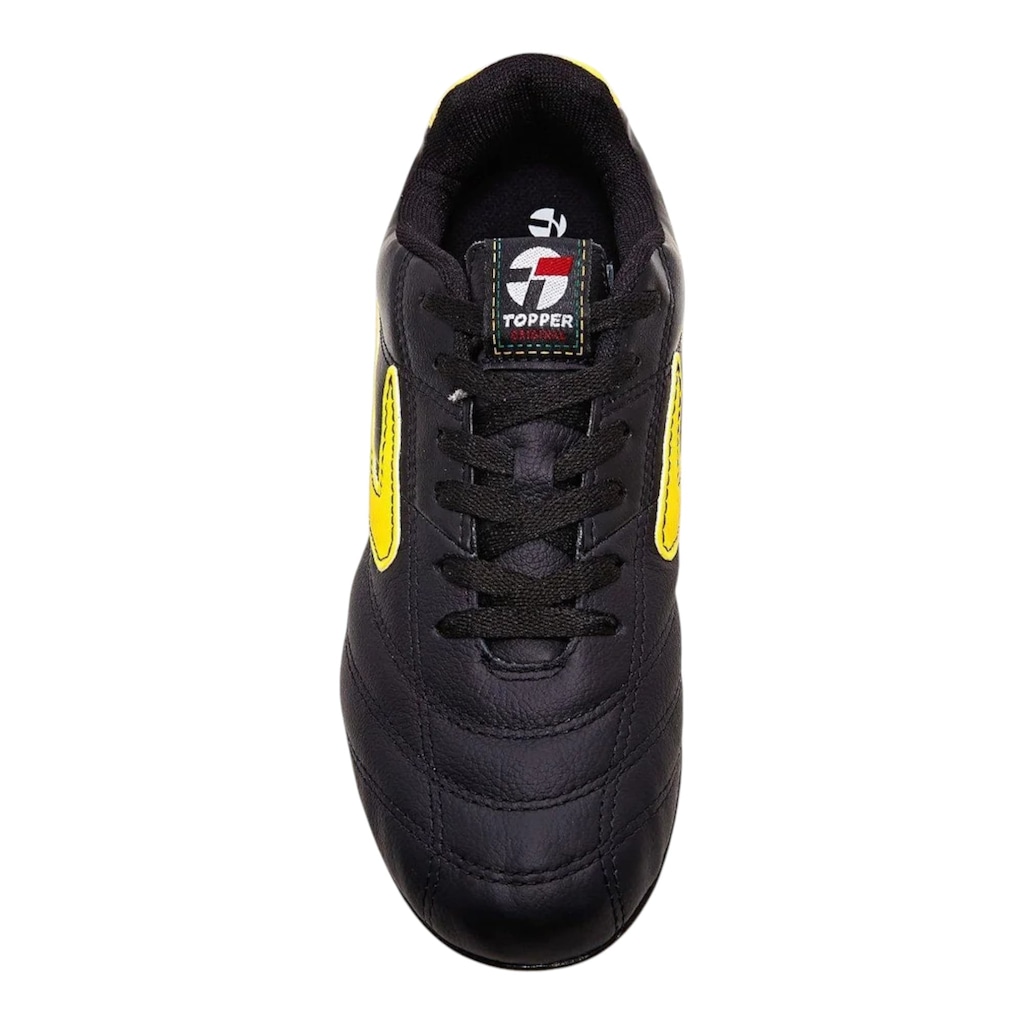 Imagem 5 do produto Chuteira de Campo Masculina Topper Furia