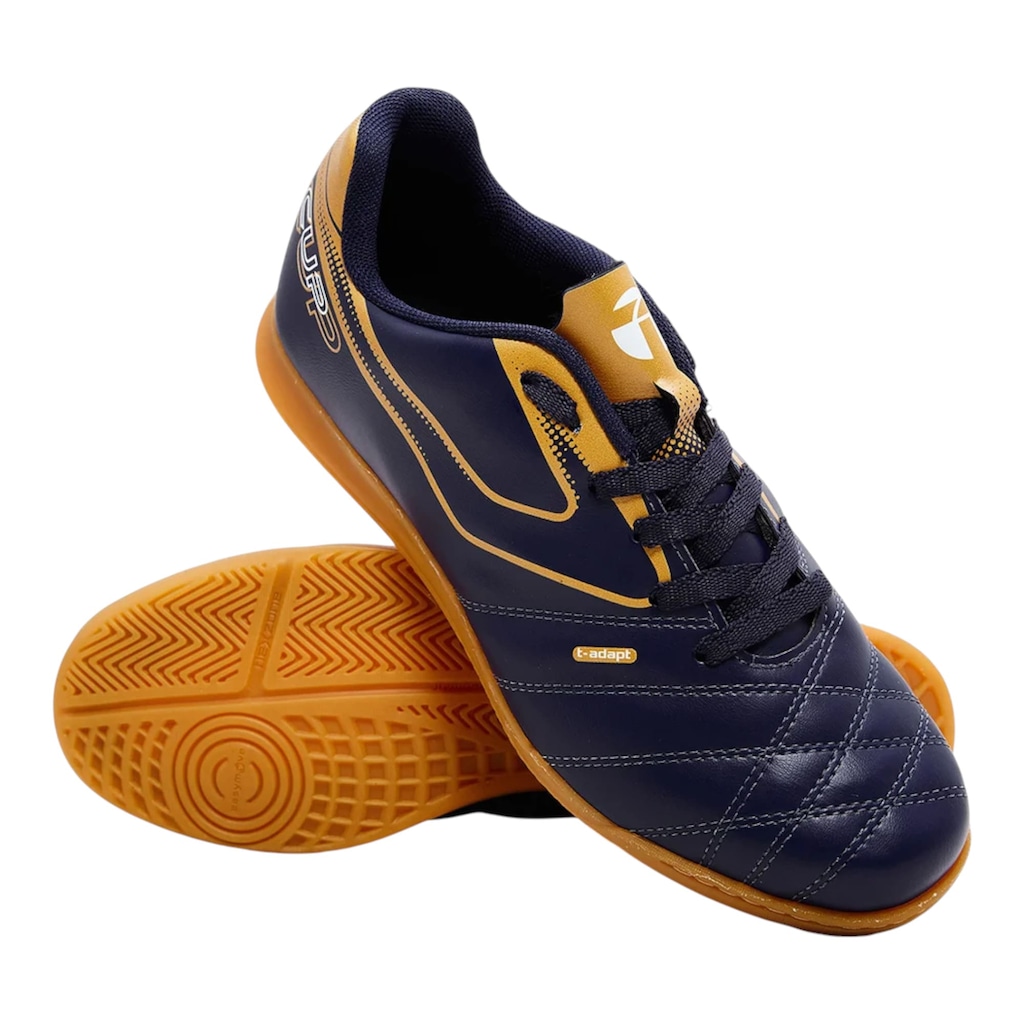 Imagem 2 do produto Chuteira de Futsal Masculina Topper Cup VIII