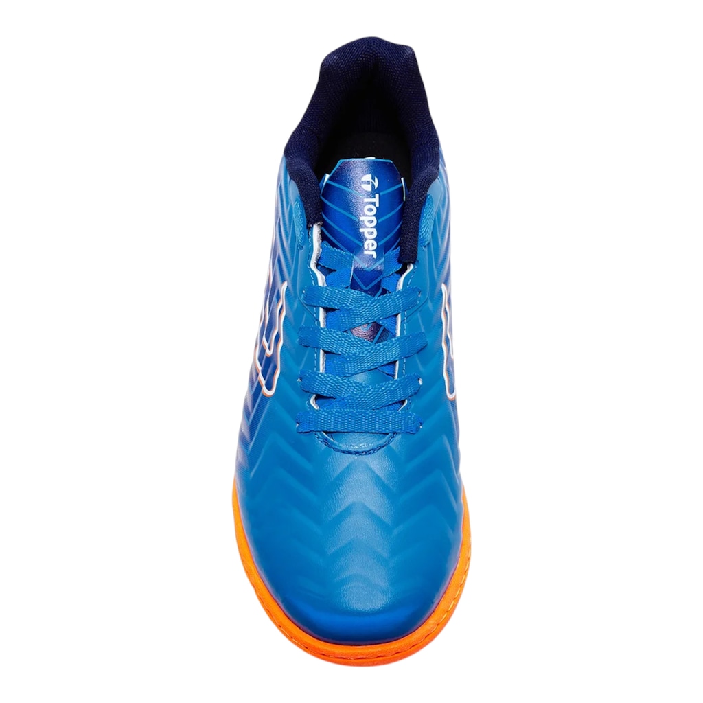 Imagem 4 do produto Chuteira Futsal Infantil Topper Forza IV