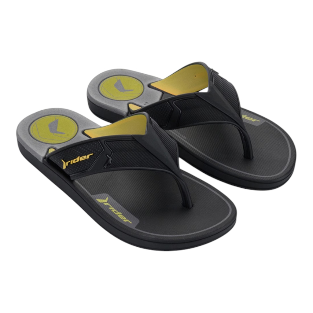 Imagem 3 do produto Chinelo Infantil Rider Start Dedo