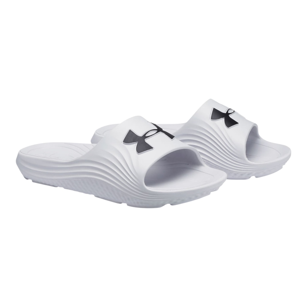 Imagem 4 do produto Chinelo Under Armour Core 2 Unissex