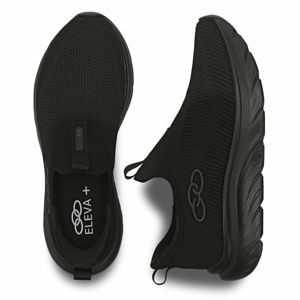 Imagem 2 do produto Tênis Masculino Olympikus Clic Eleva+