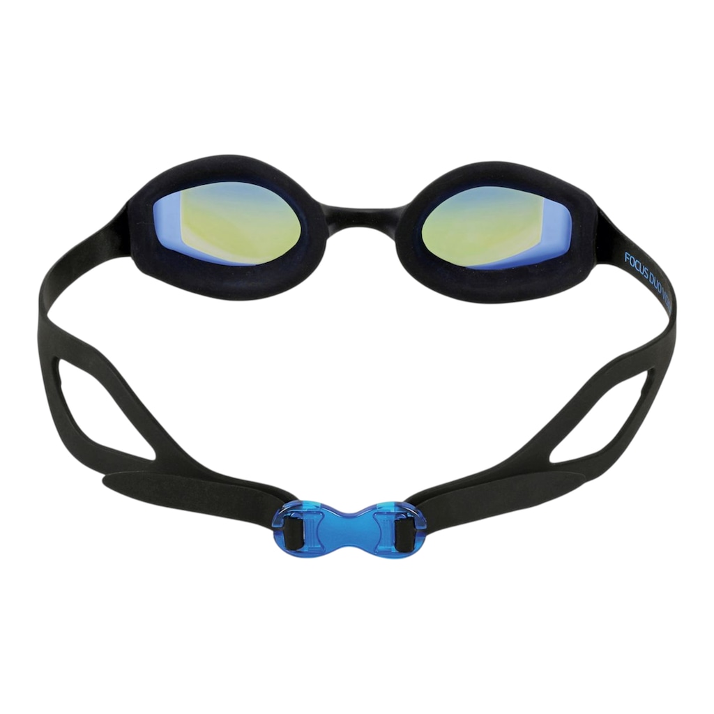 Imagem 2 do produto Óculos De Natação Speedo Focus Duo Vision UV Espelhado