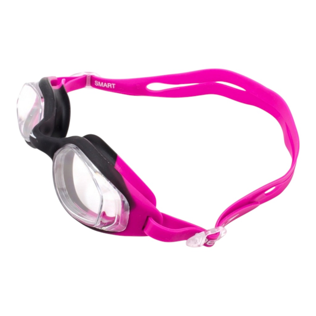 Imagem 2 do produto Óculos De Natação Speedo Smart Slc Antifog E Proteção UV
