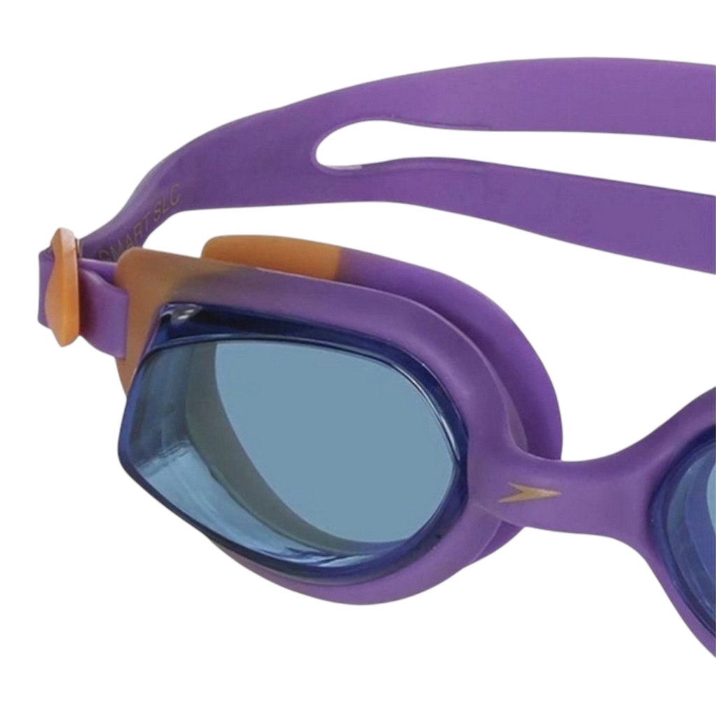 Imagem 2 do produto Óculos De Natação Speedo Smart Slc Antifog E Proteção UV