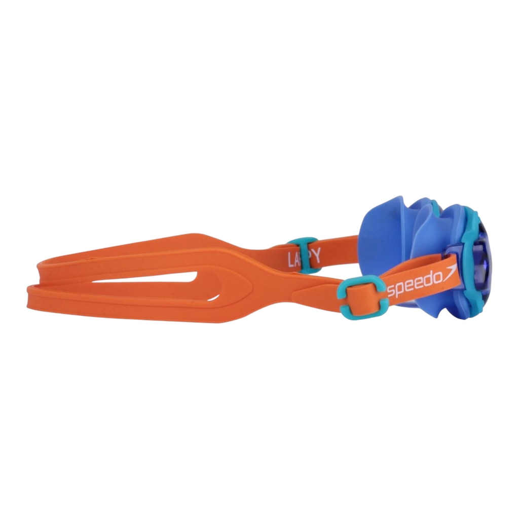 Imagem 3 do produto Óculos De Natação Infantil Speedo Lappy Com Proteção UV