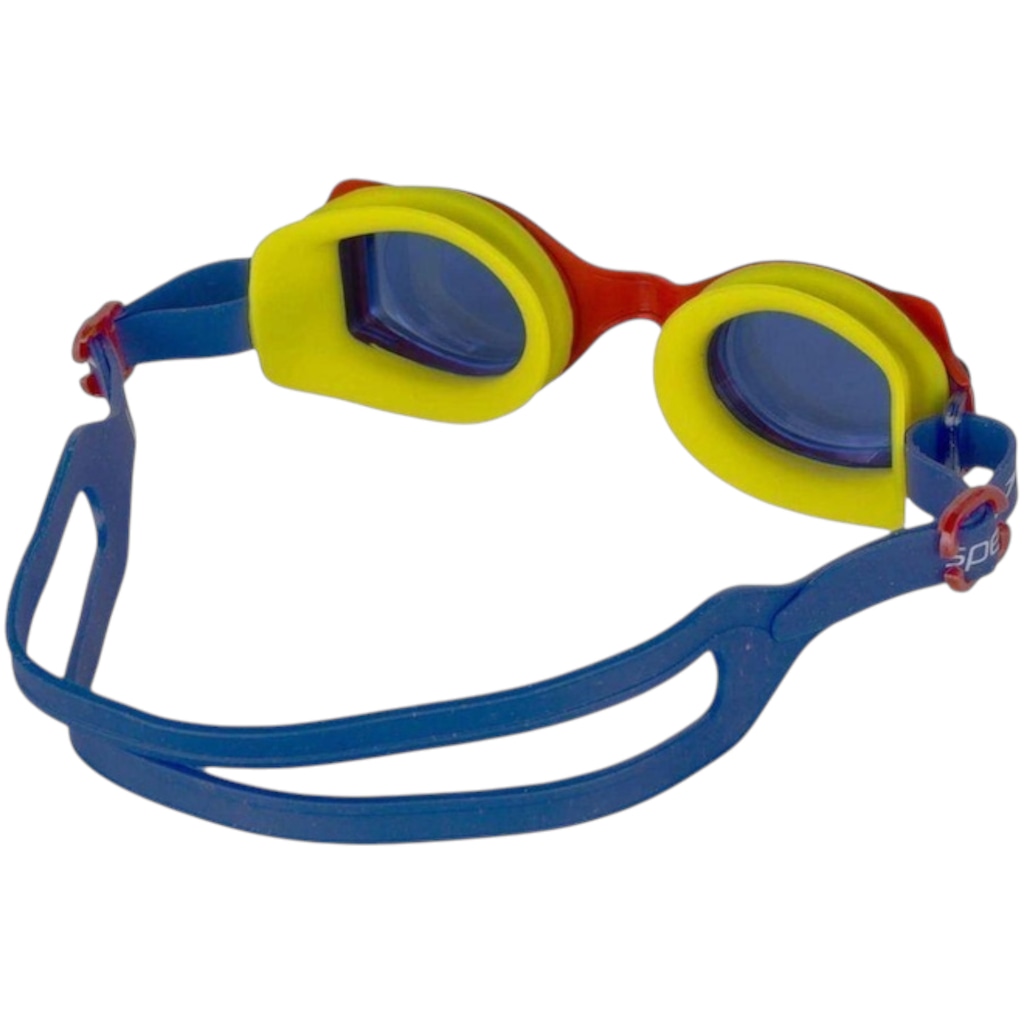 Imagem 2 do produto Óculos De Natação Infantil Speedo Lappy Com Proteção UV