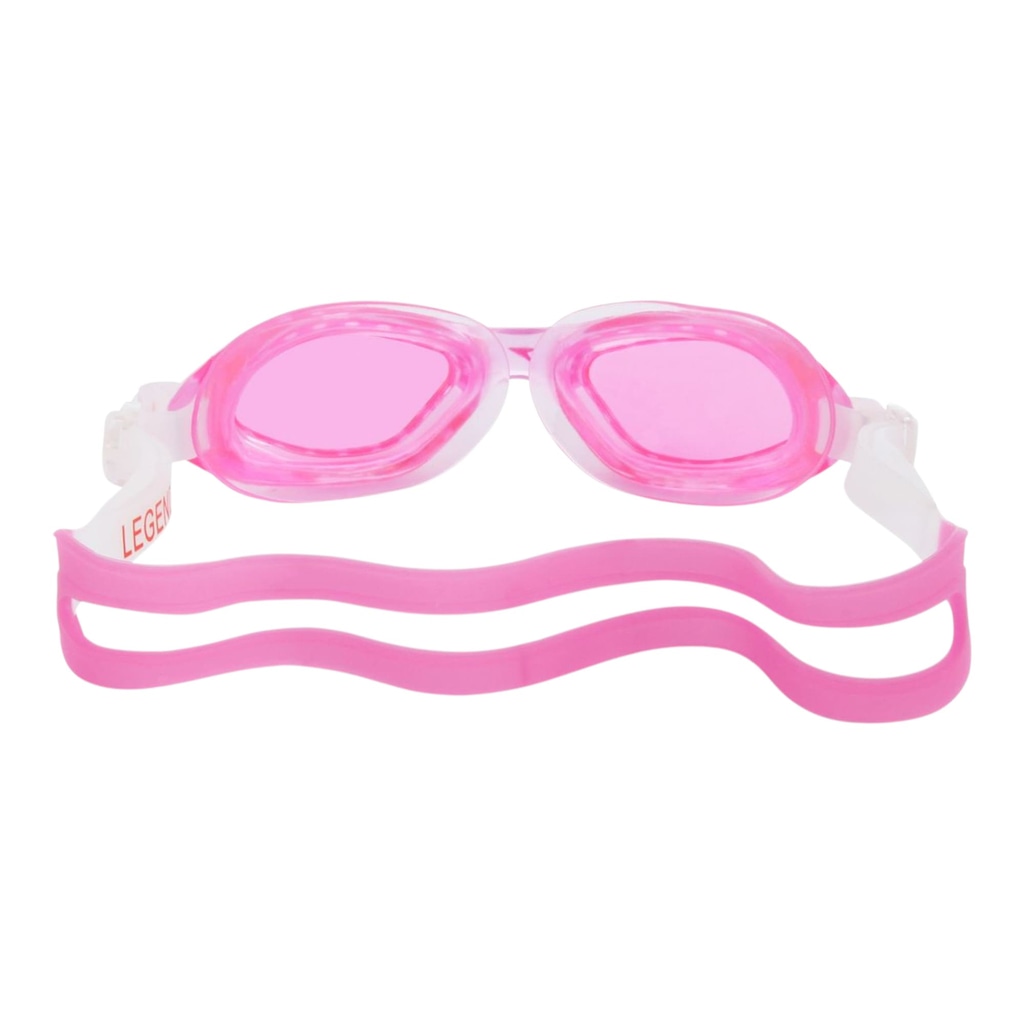 Imagem 2 do produto Óculos Legend Speedo Antifog UV