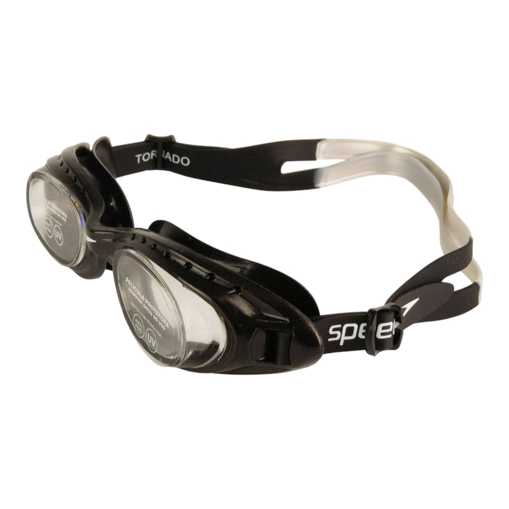 Imagem 2 do produto Óculos De Natação Speedo Tornado Antifog e UV