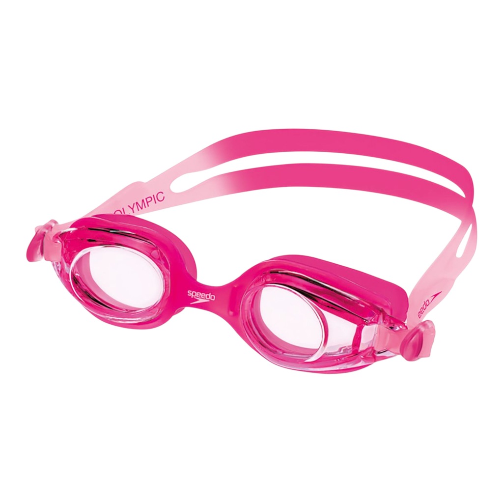 Imagem 1 do produto Óculos De Natação Junior Olympic Speedo Proteção UV AntiFog