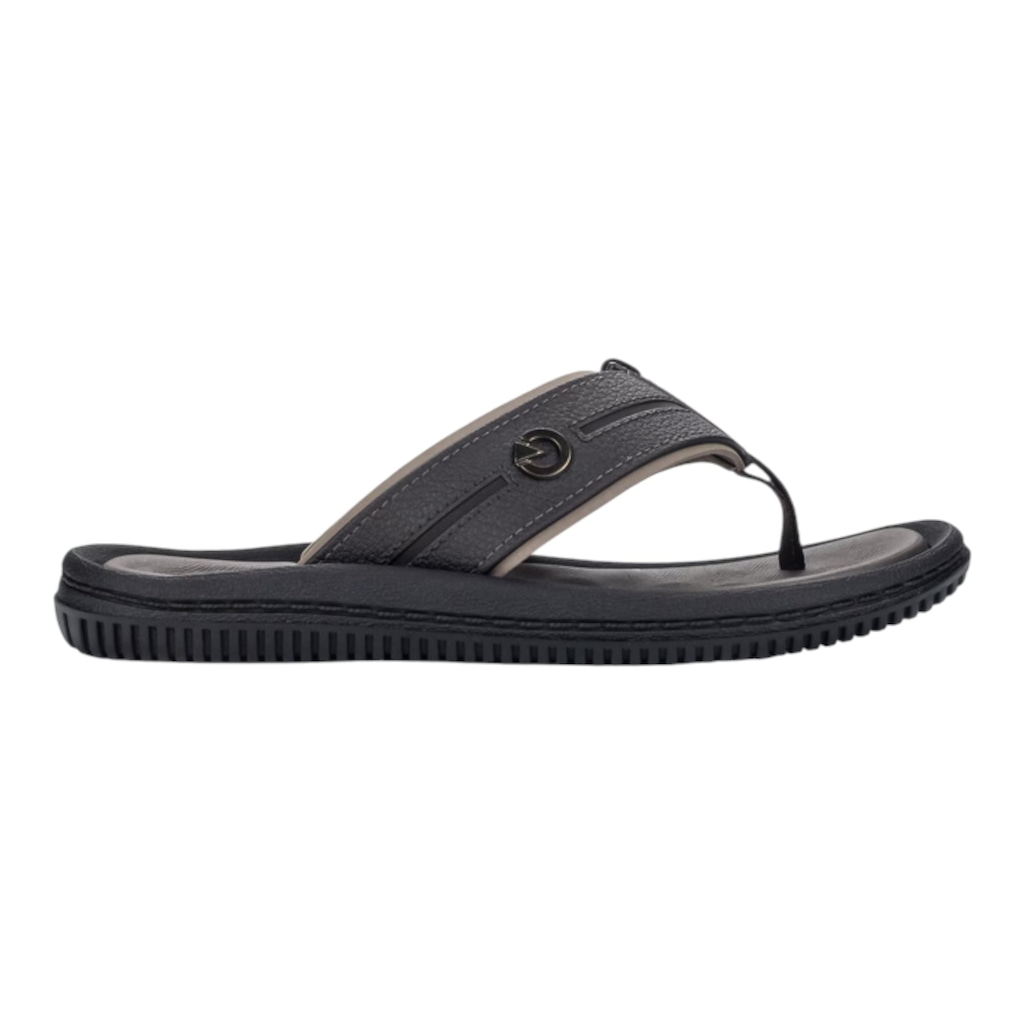 Imagem 2 do produto Chinelo Cartago 12525 Fiji VI Dedo Masculino