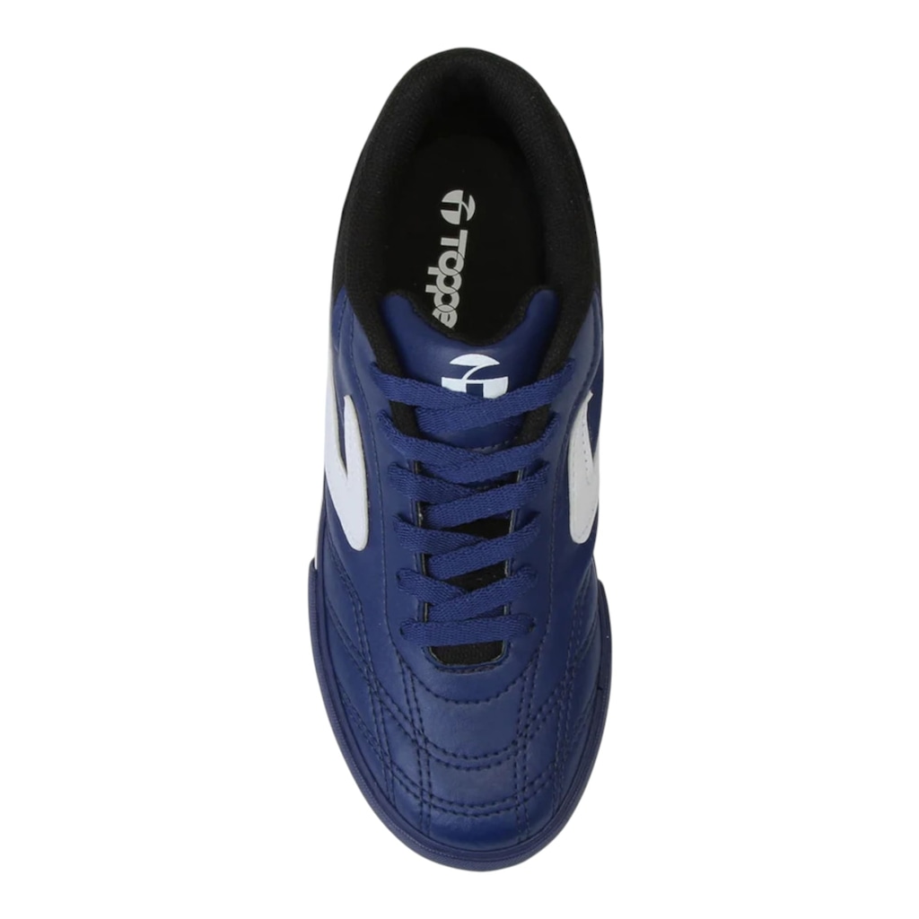 Imagem 4 do produto Chuteira de Futsal Masculina Topper Indoor Dominator 3 LT