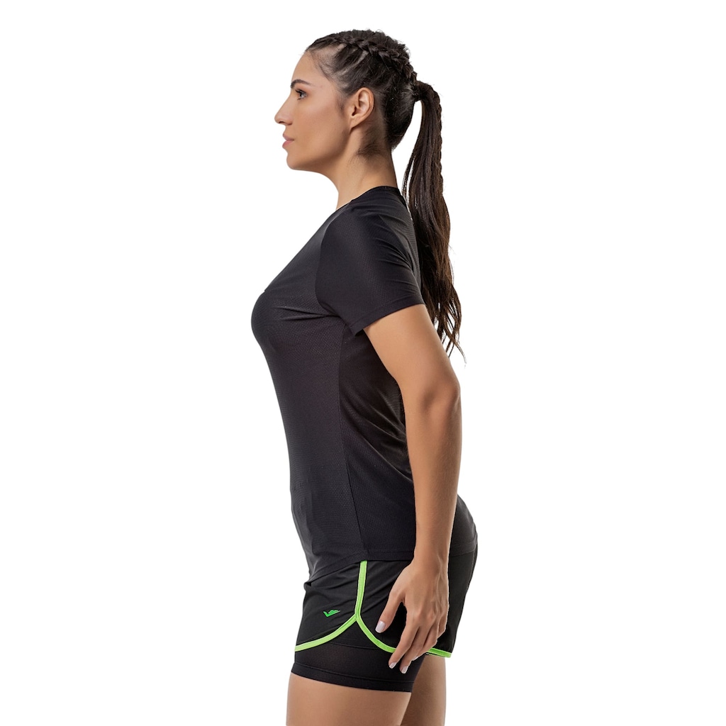 Imagem 3 do produto Camiseta Elite Plus Size Feminina