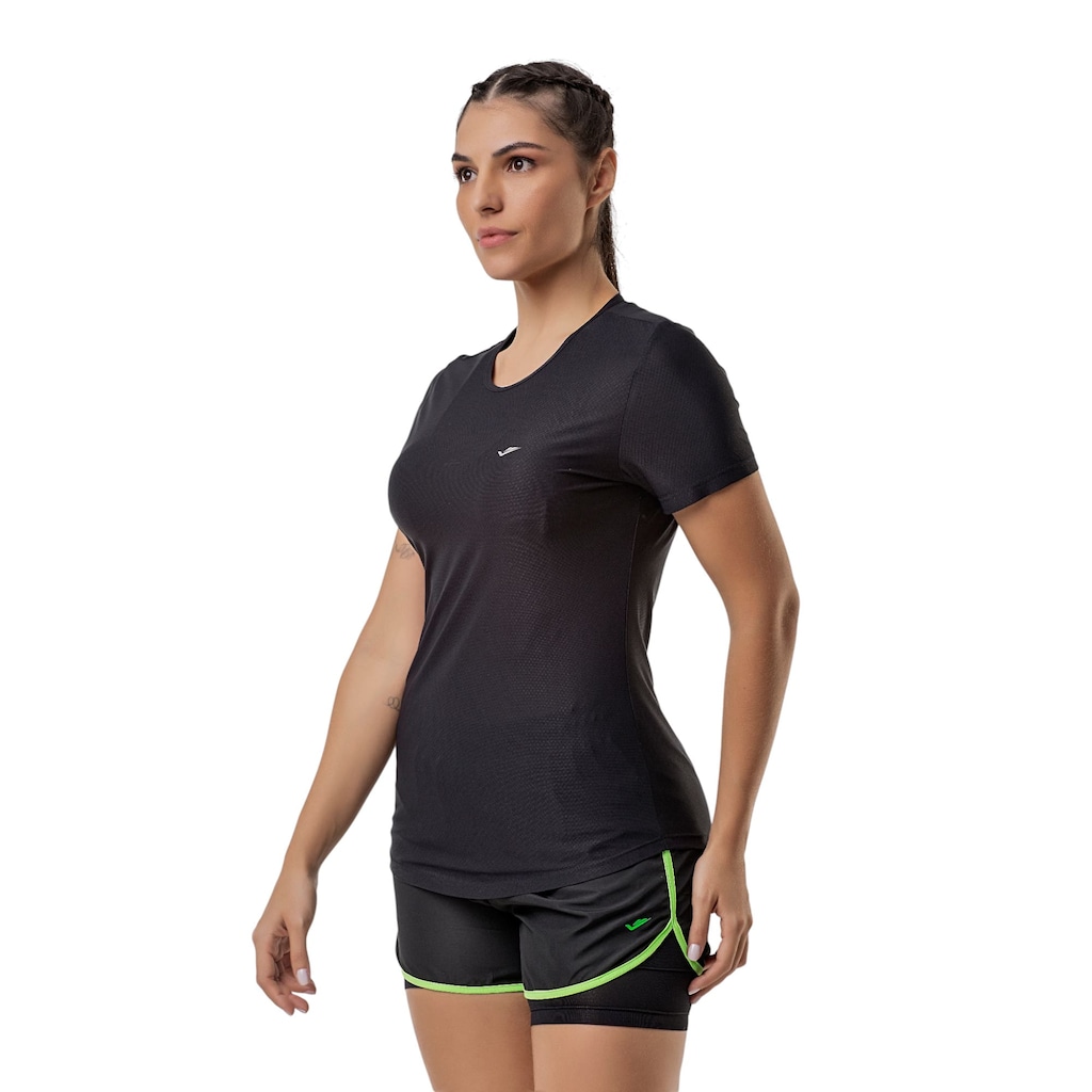 Imagem 4 do produto Camiseta Elite Plus Size Feminina