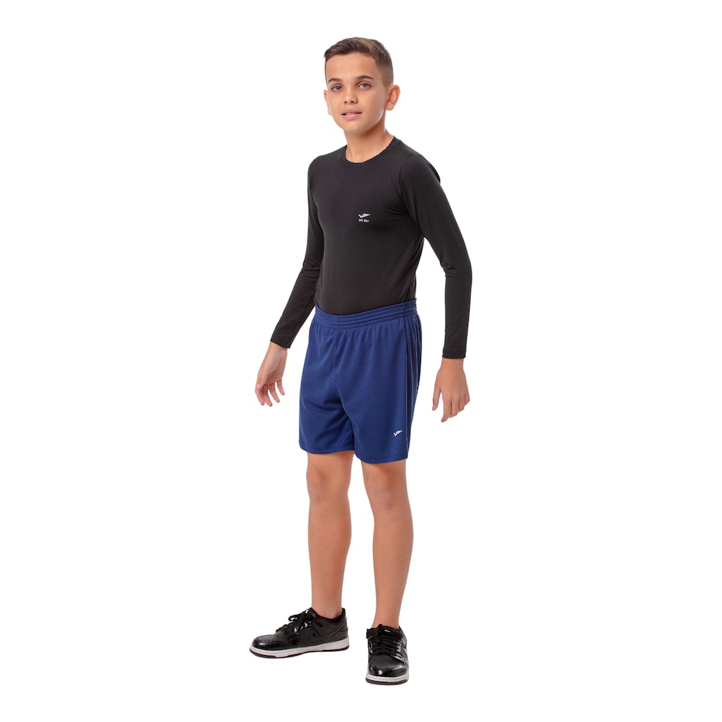 Imagem 3 do produto Short de Futebol Com Sunga Elite Infantil