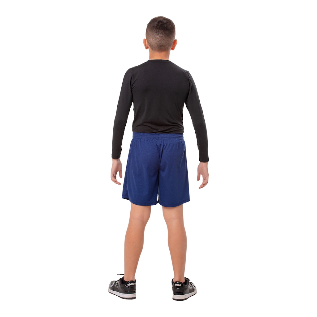 Imagem 4 do produto Short de Futebol Com Sunga Elite Infantil