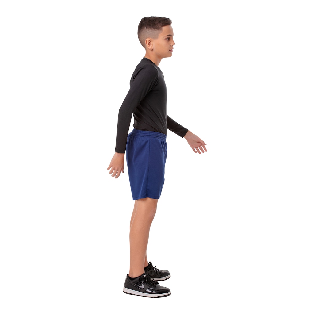 Imagem 5 do produto Short de Futebol Com Sunga Elite Infantil
