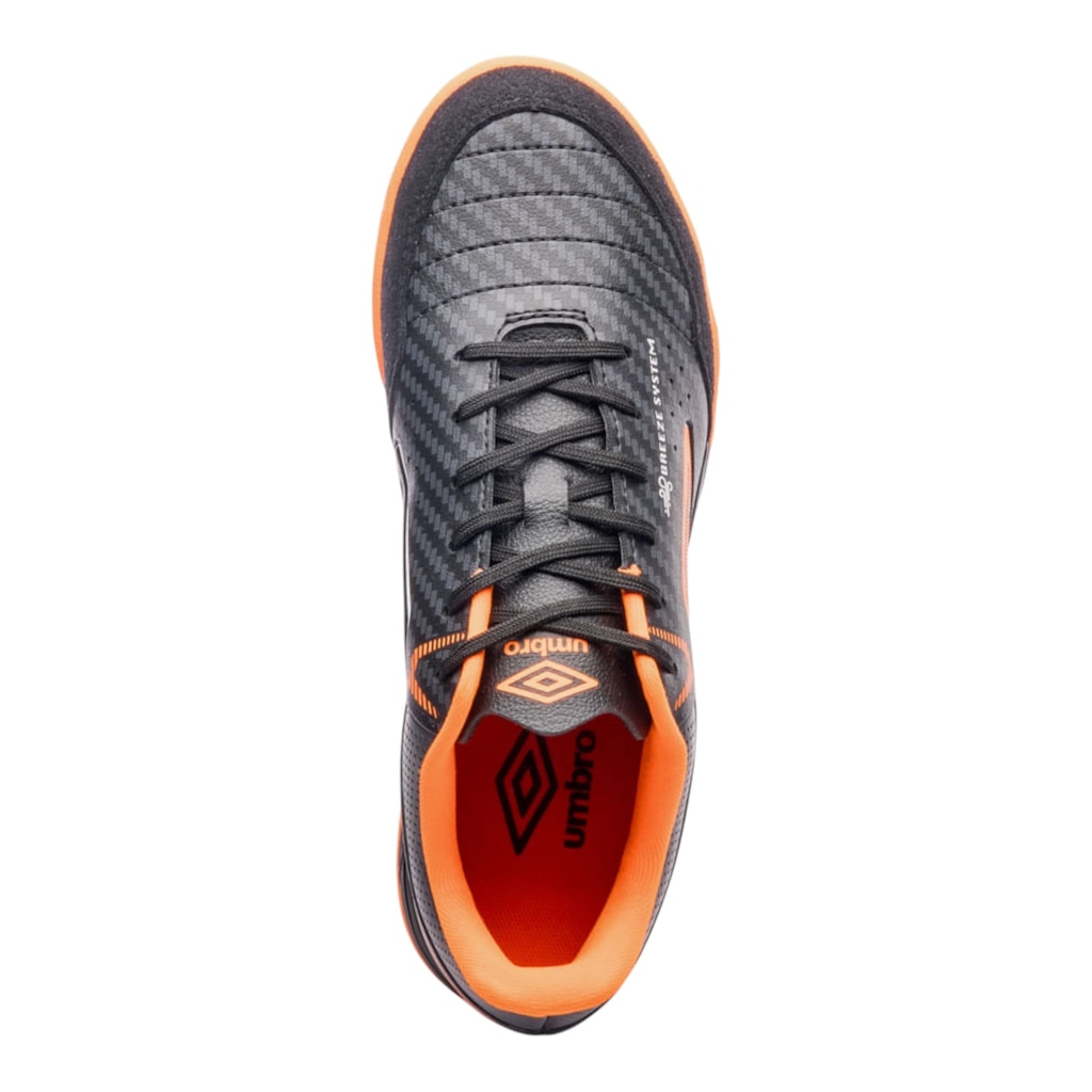 Imagem 3 do produto Chuteira de Society Masculina Umbro Neo Comfort