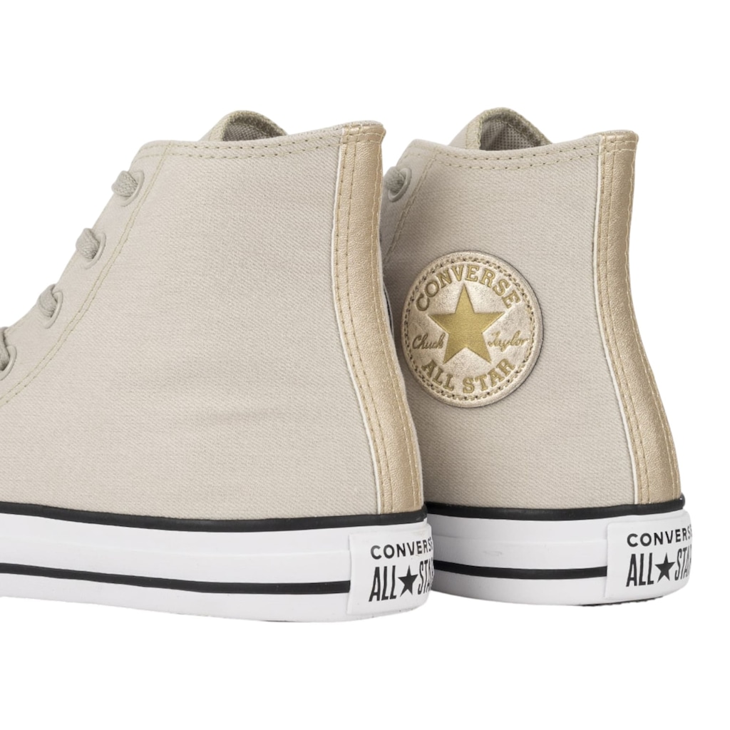 Imagem 4 do produto Tênis Feminino Converse Chuck Taylor All Star Cano Alto