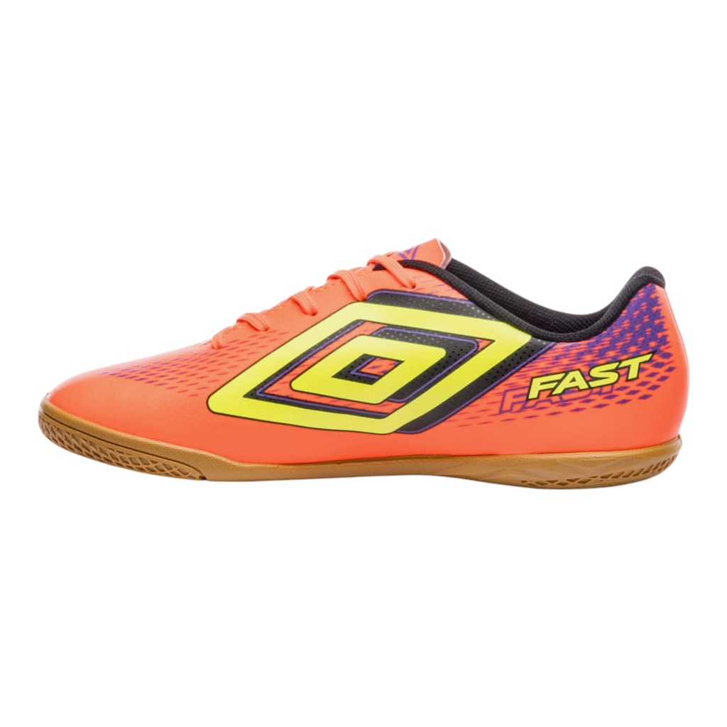 Imagem 2 do produto Chuteira de Futsal Masculina Umbro Fast II